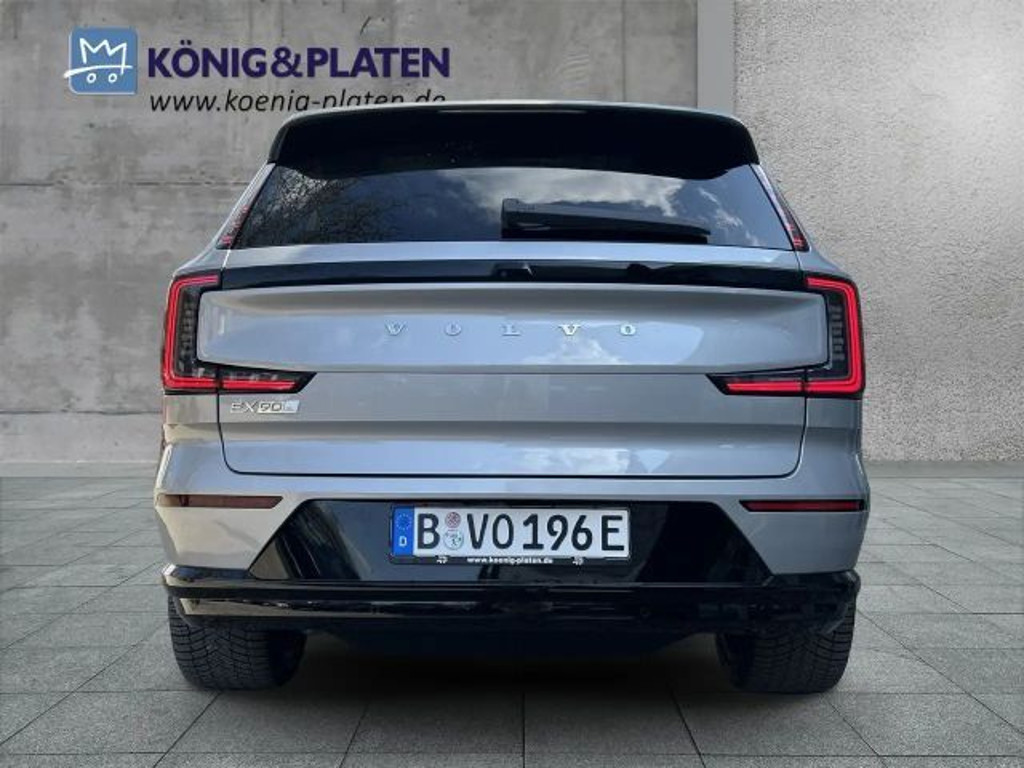 Volvo EX90