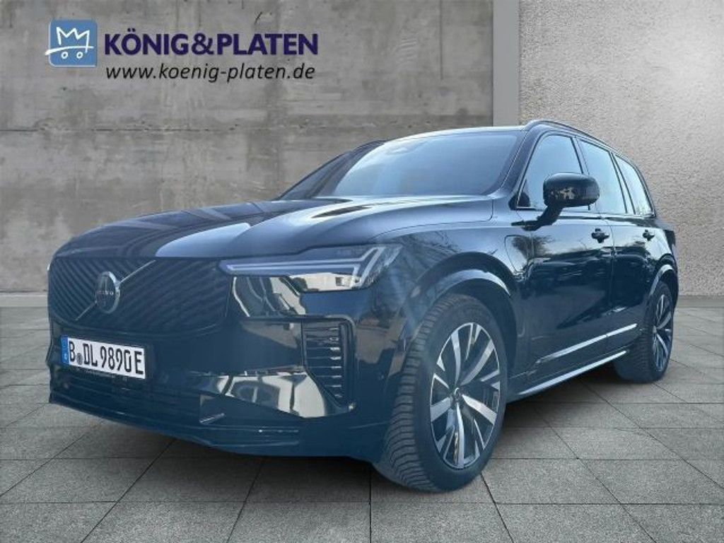 Volvo XC90 AWD T8 Plus Dark