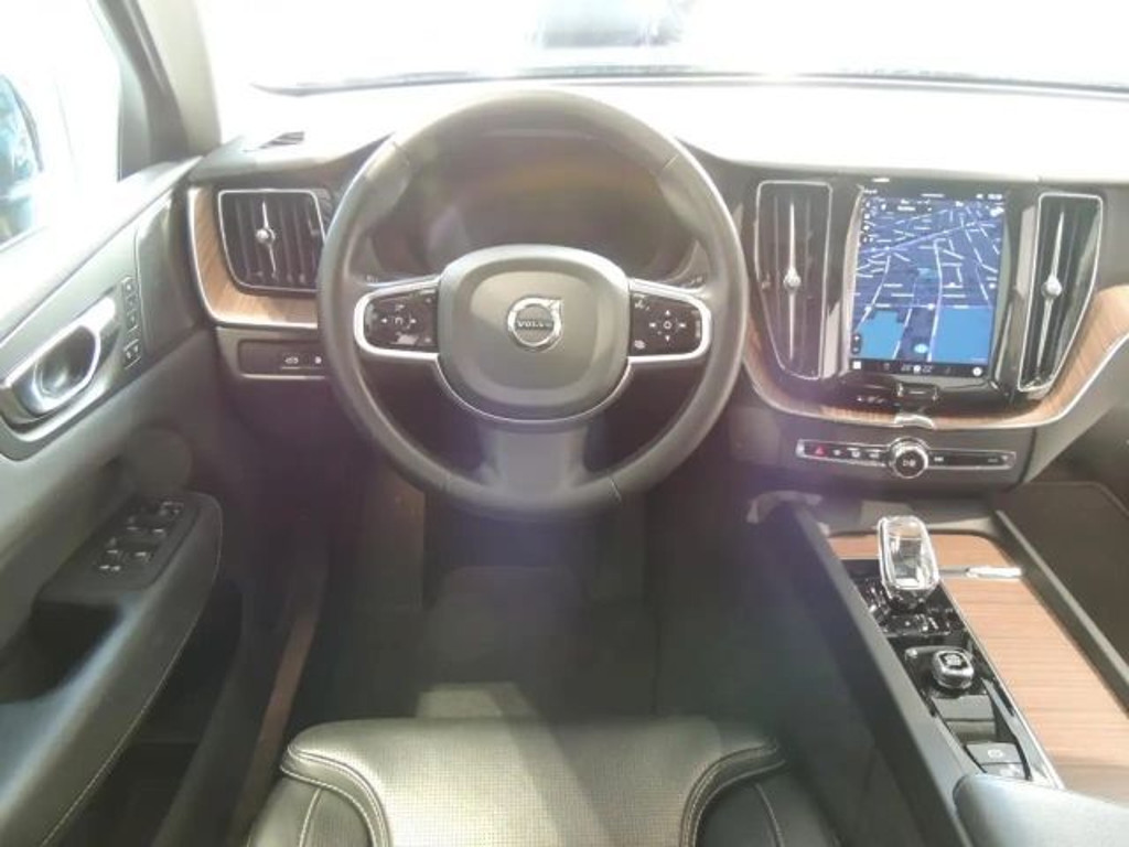 Volvo XC60 AWD T6 Recharge Plus Bright