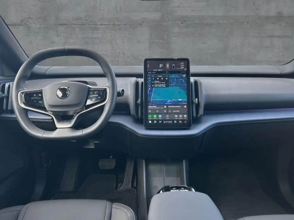 Volvo EX30