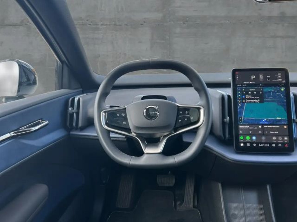 Volvo EX30