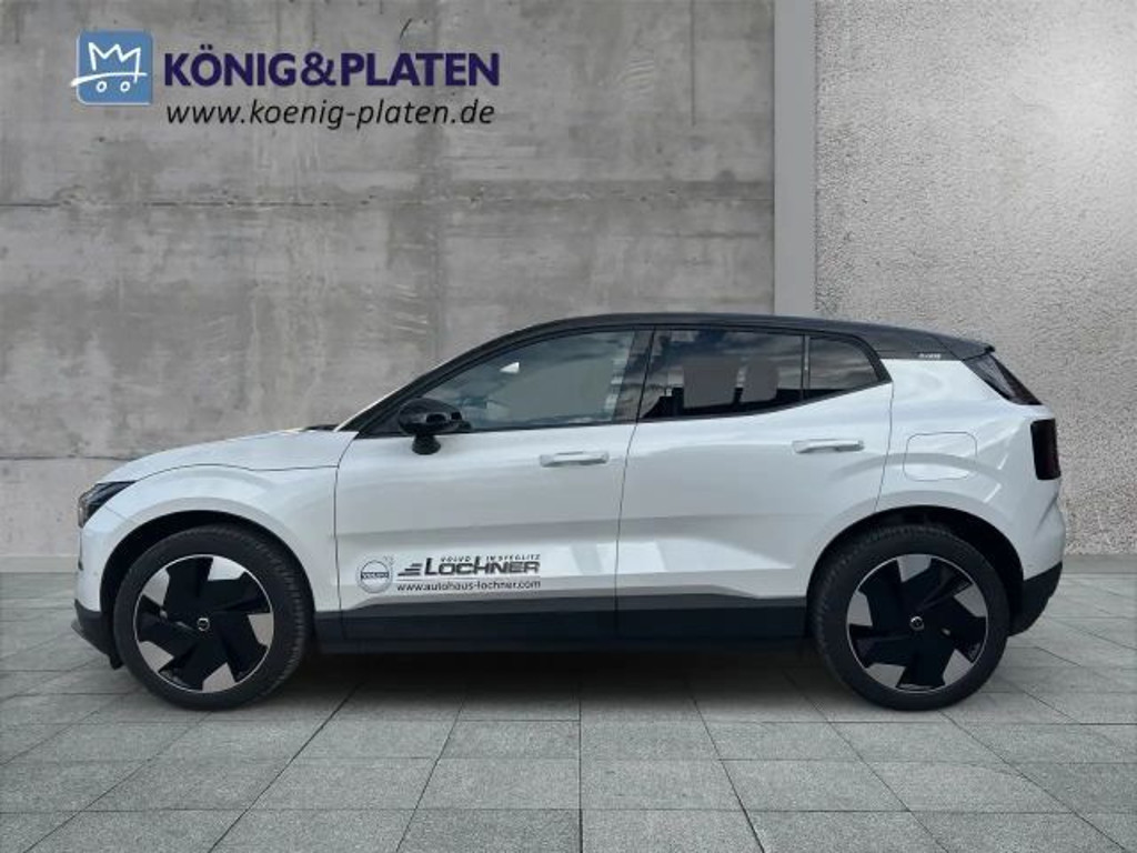 Volvo EX30