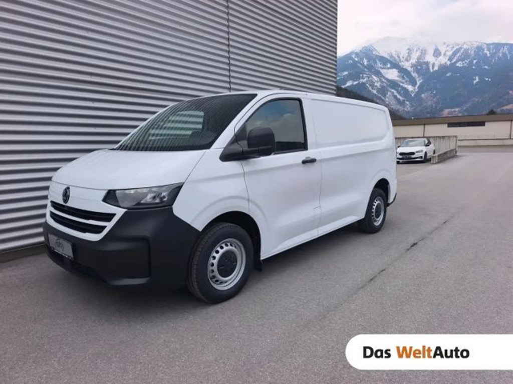 Volkswagen Transporter T7