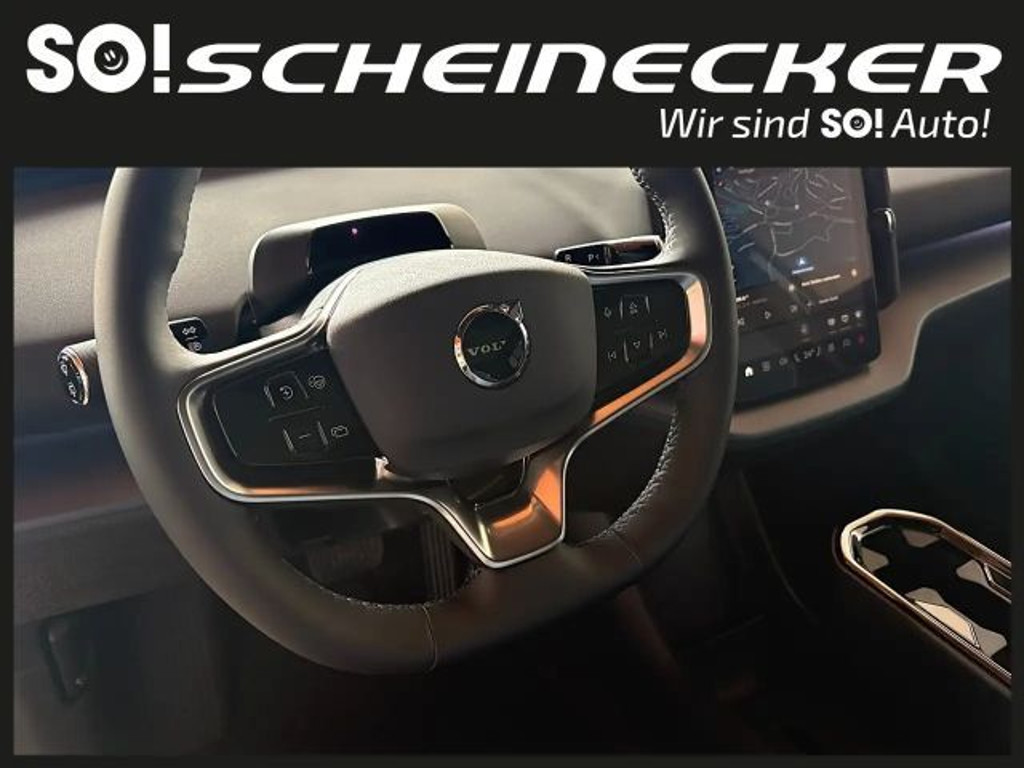 Volvo EX30