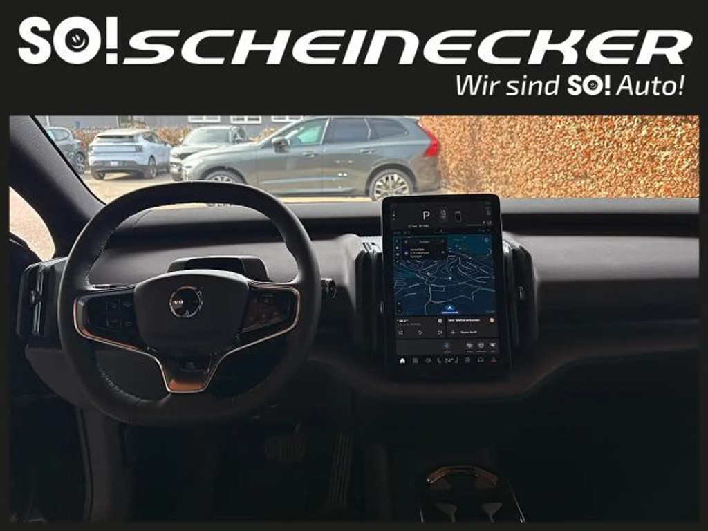 Volvo EX30