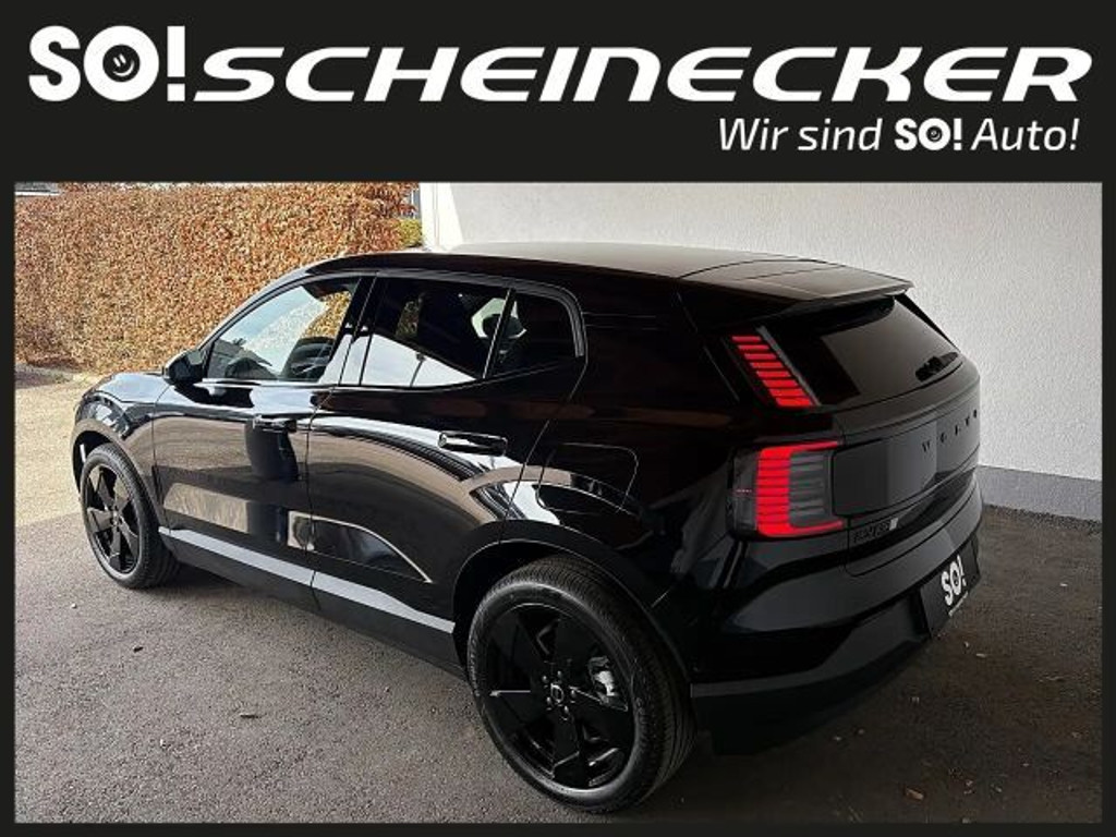Volvo EX30