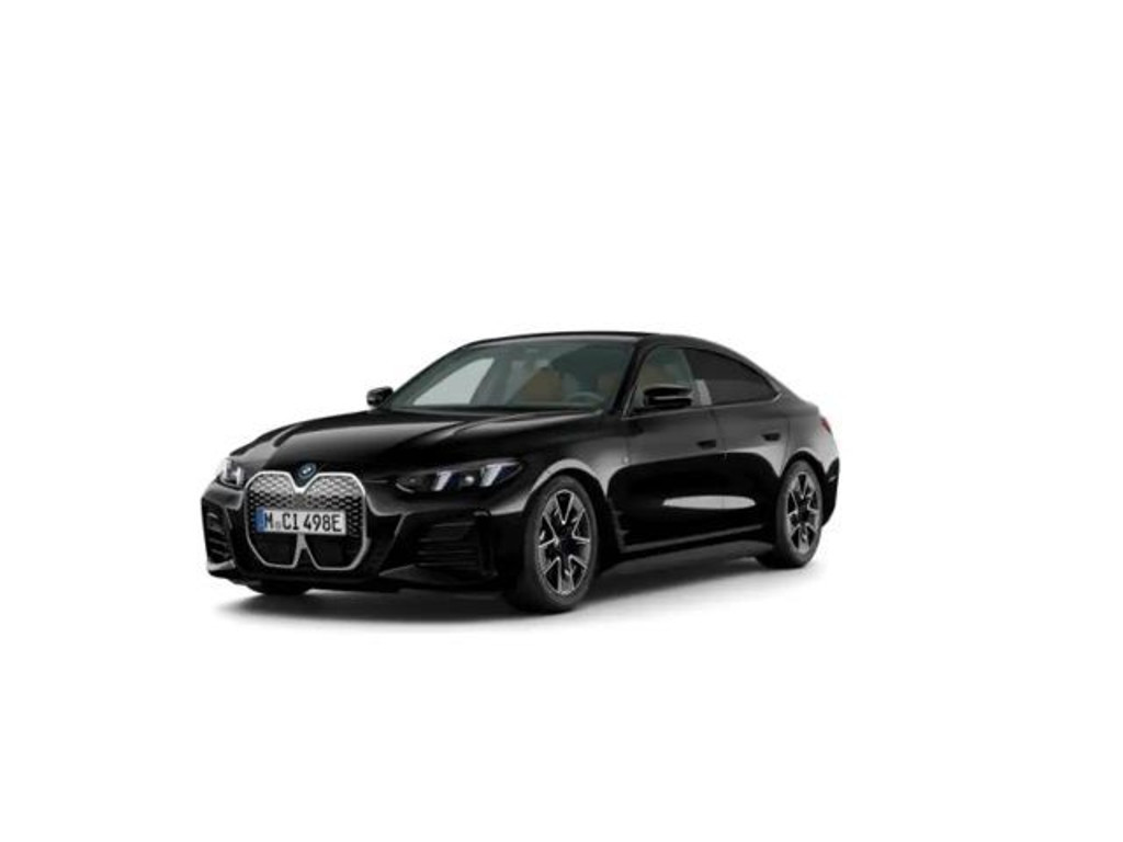 BMW i4 M-Sport Coupé Gran Coupé Sedan Drive pro