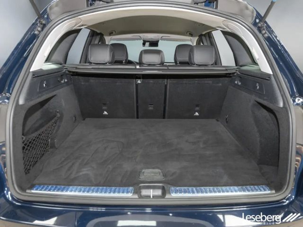Mercedes-Benz GLC-Klasse GLC 220 4MATIC GLC 220 d