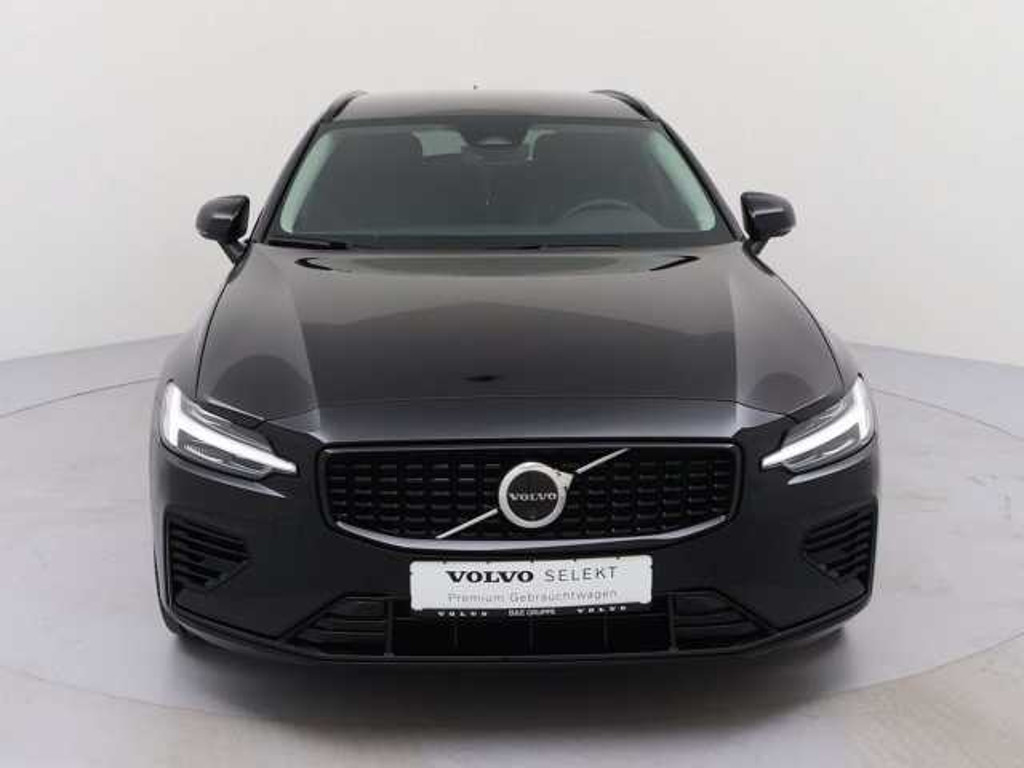 Volvo V60 AWD T6 Hybrid Recharge Plus Dark