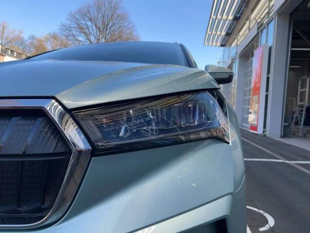 Skoda Enyaq iV