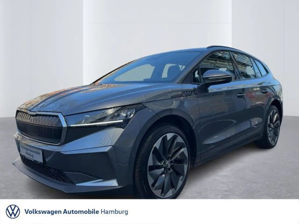 Skoda Enyaq iV iV 60 Suite