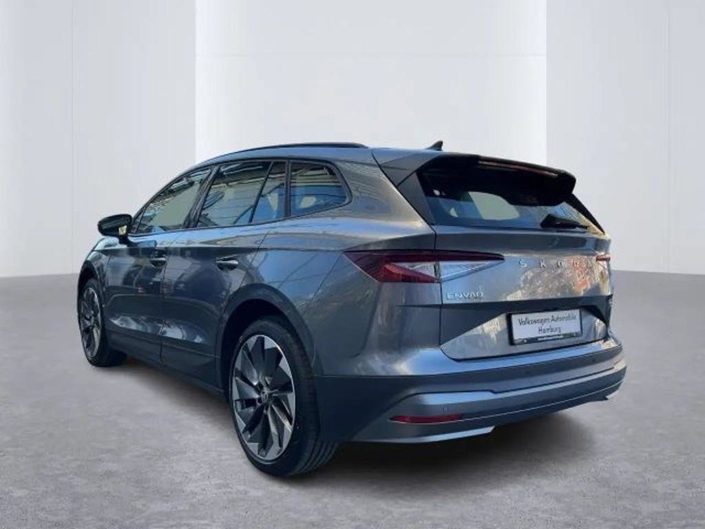 Skoda Enyaq iV