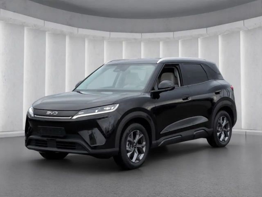 BYD Atto 2
