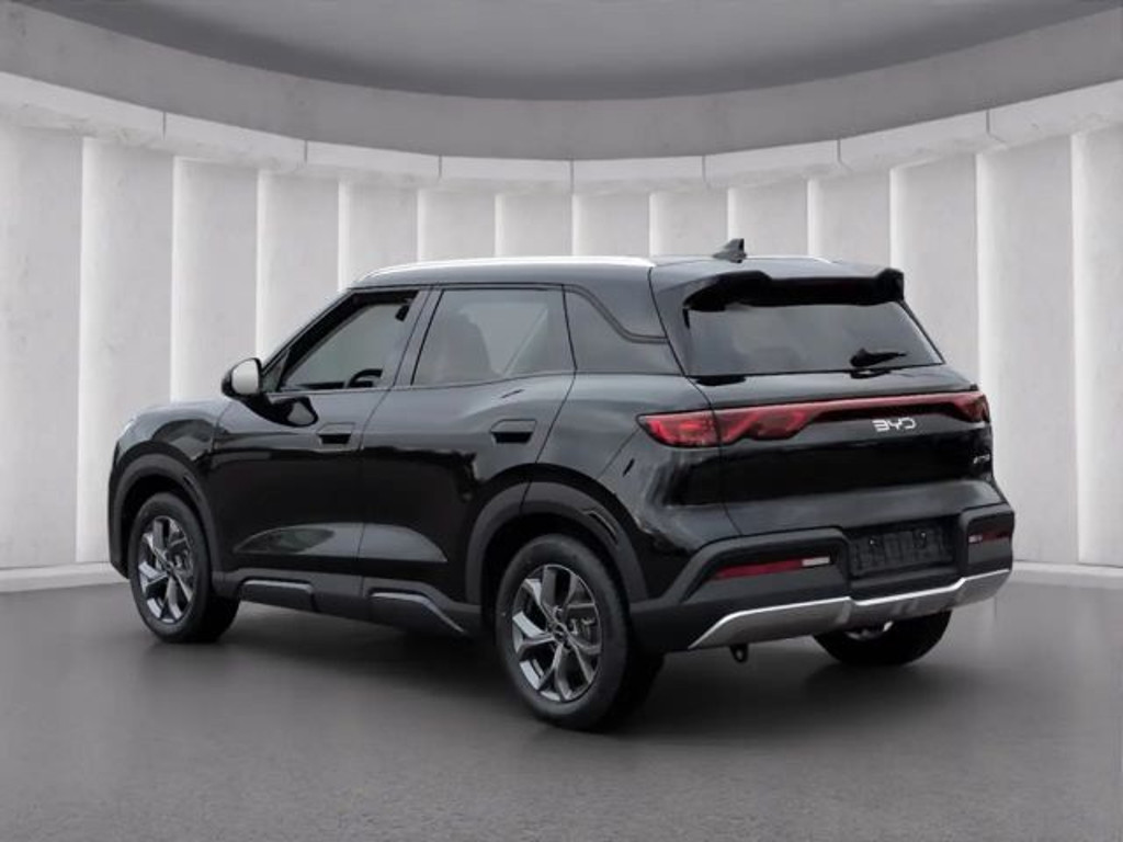 BYD Atto 2