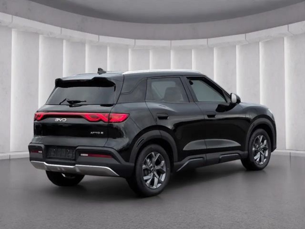 BYD Atto 2