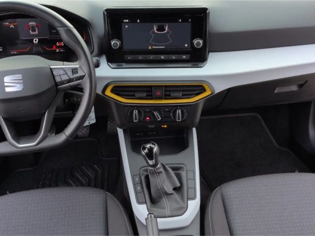 Seat Arona Style 1.0 TSI