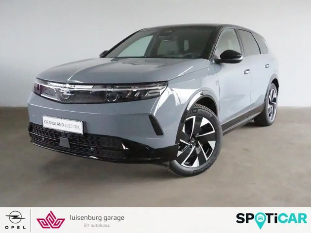 Opel Grandland Grand Sport GS-Line