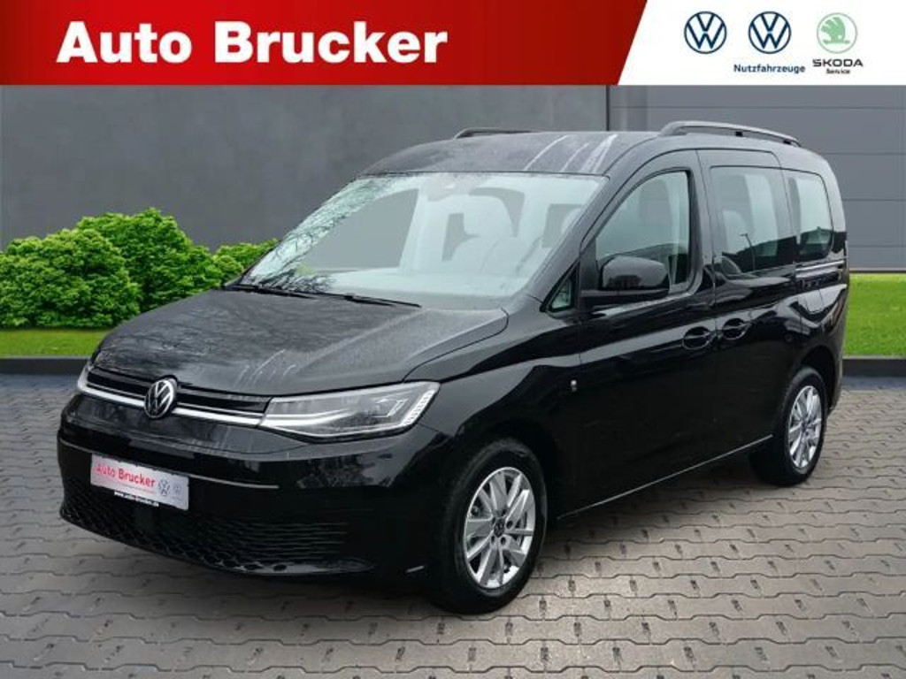 Volkswagen Caddy Life 2.0 TDI
