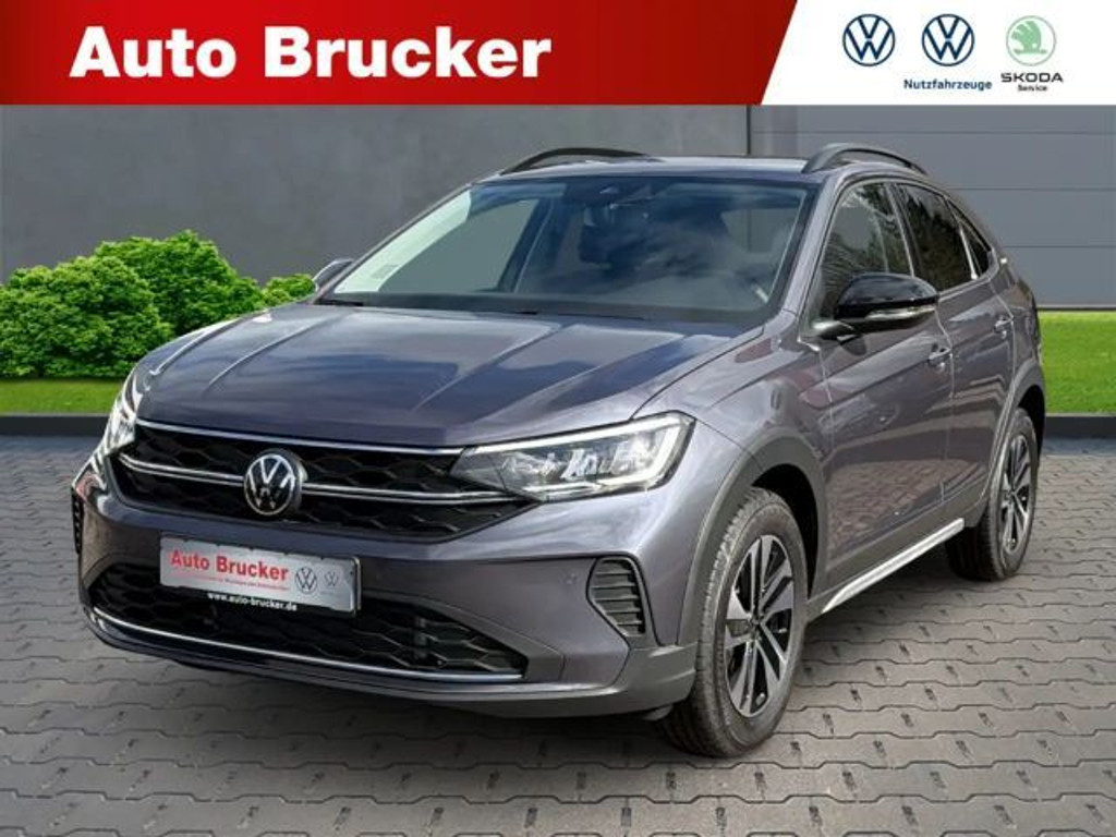 Volkswagen Taigo 1.0 TSI