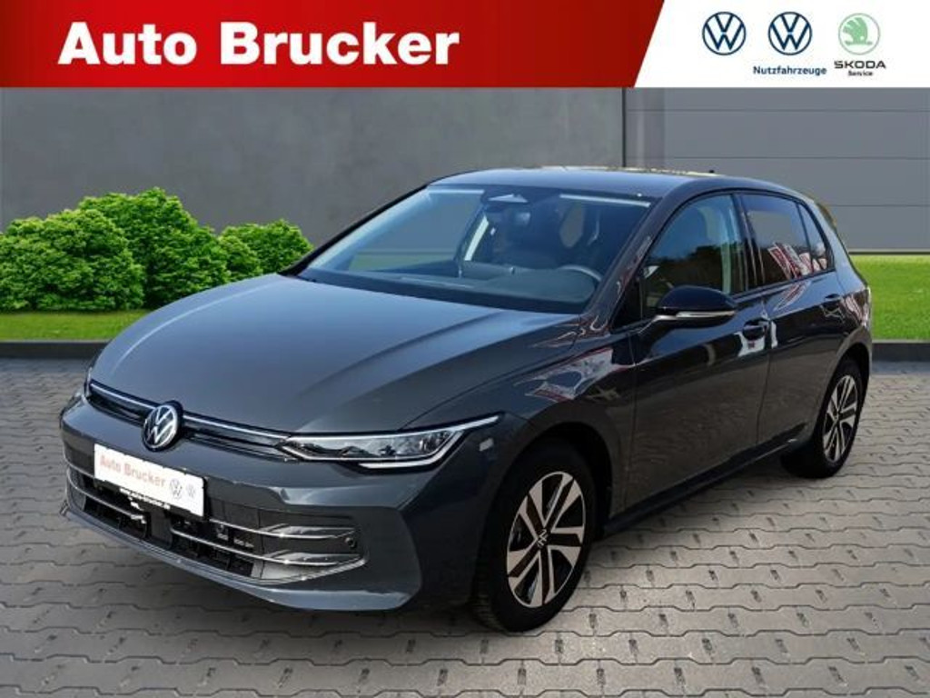 Volkswagen Golf 1.5 TSI Golf VIII