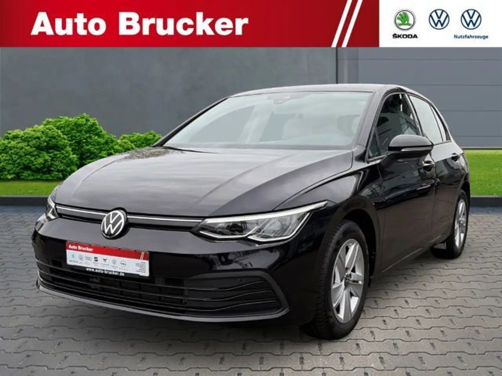 Volkswagen Golf Life 1.5 TSI Golf VIII