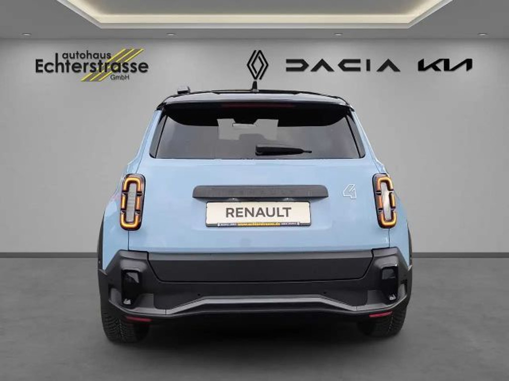 Renault 4