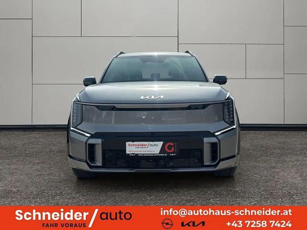 Kia EV9