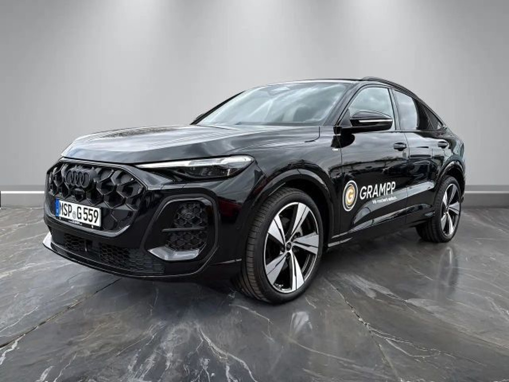 Audi Q5 Quattro