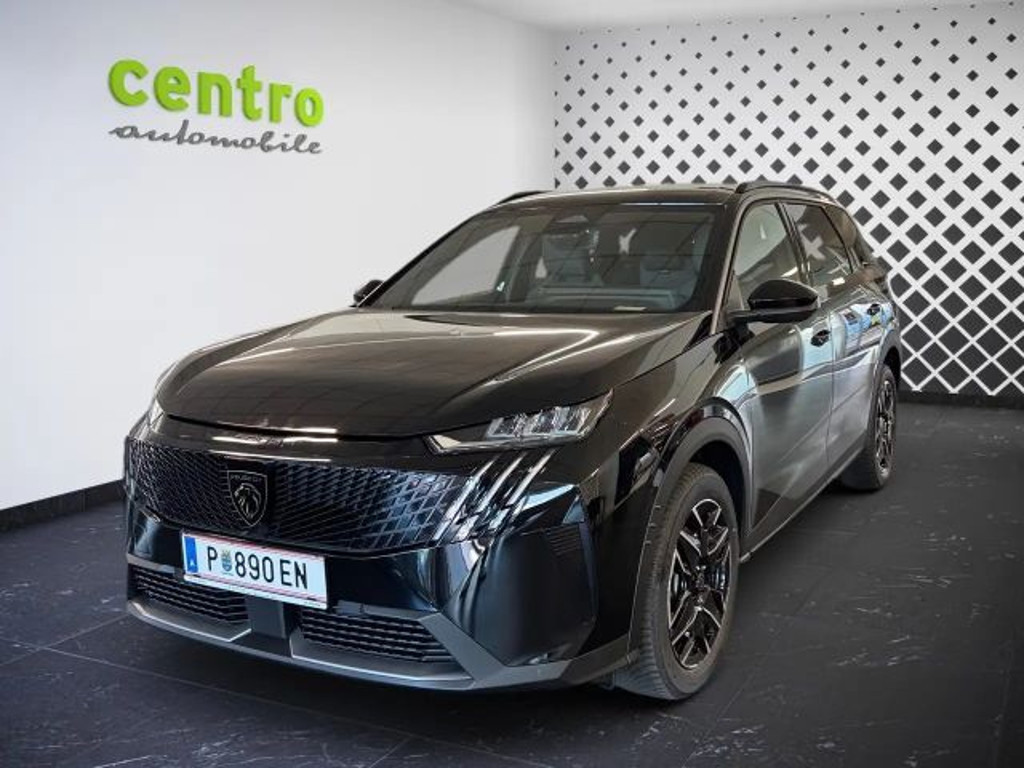 Peugeot 5008 Allure Pack Hybrid
