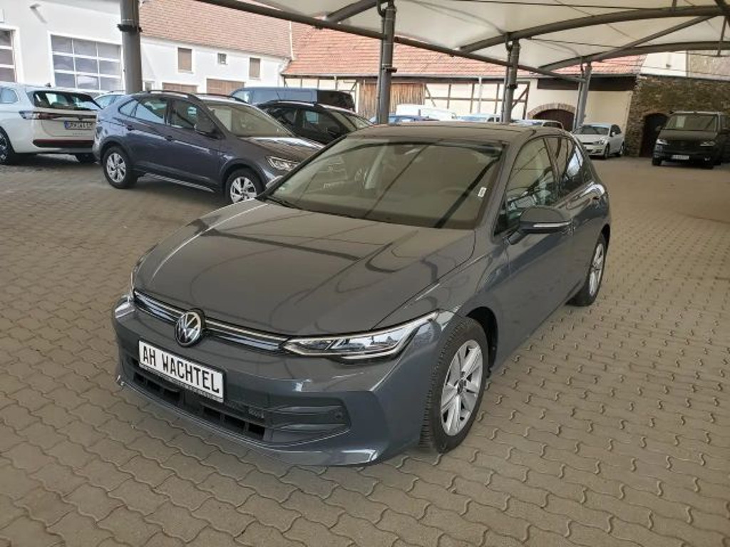 Volkswagen Golf Life 1.5 TSI