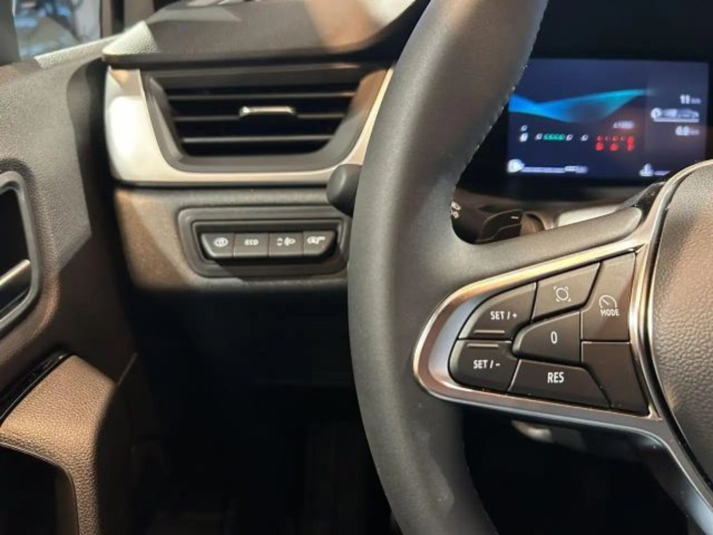 Mitsubishi Grandis