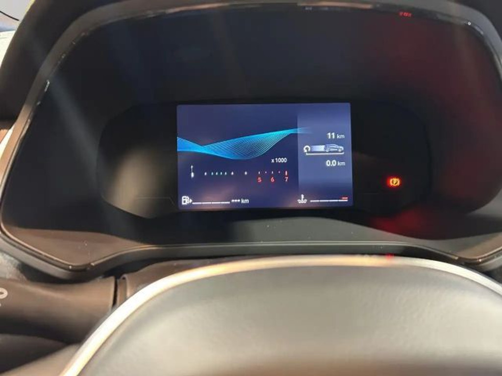 Mitsubishi Grandis