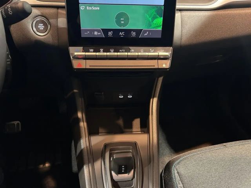Mitsubishi Grandis