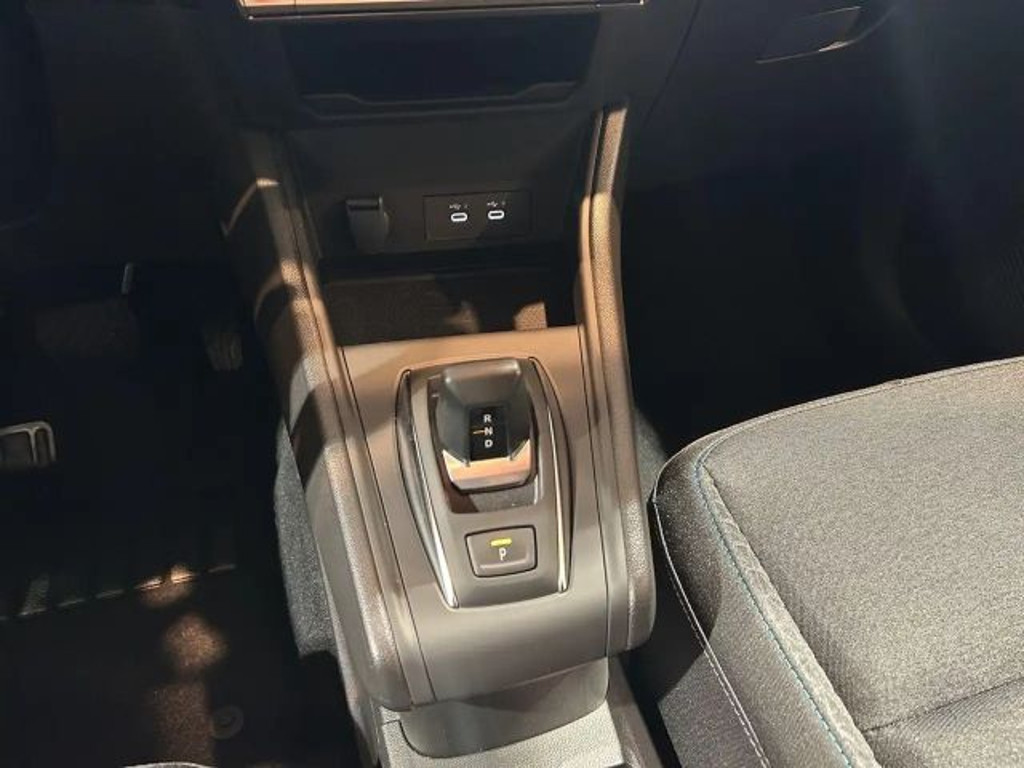 Mitsubishi Grandis