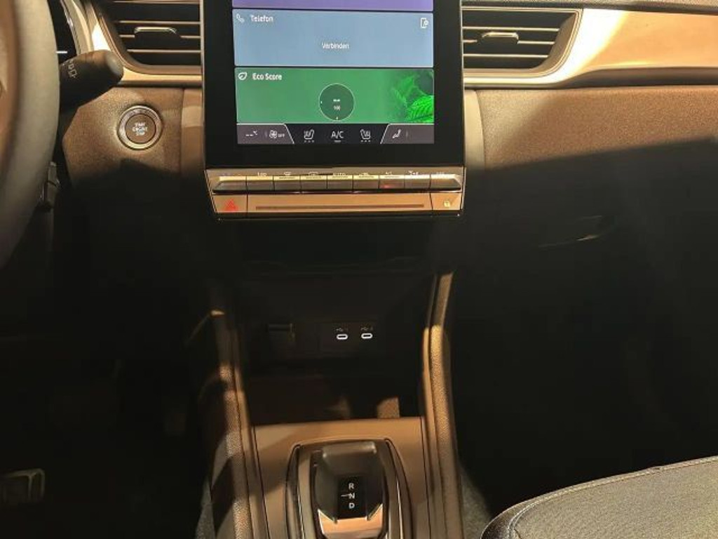 Mitsubishi Grandis
