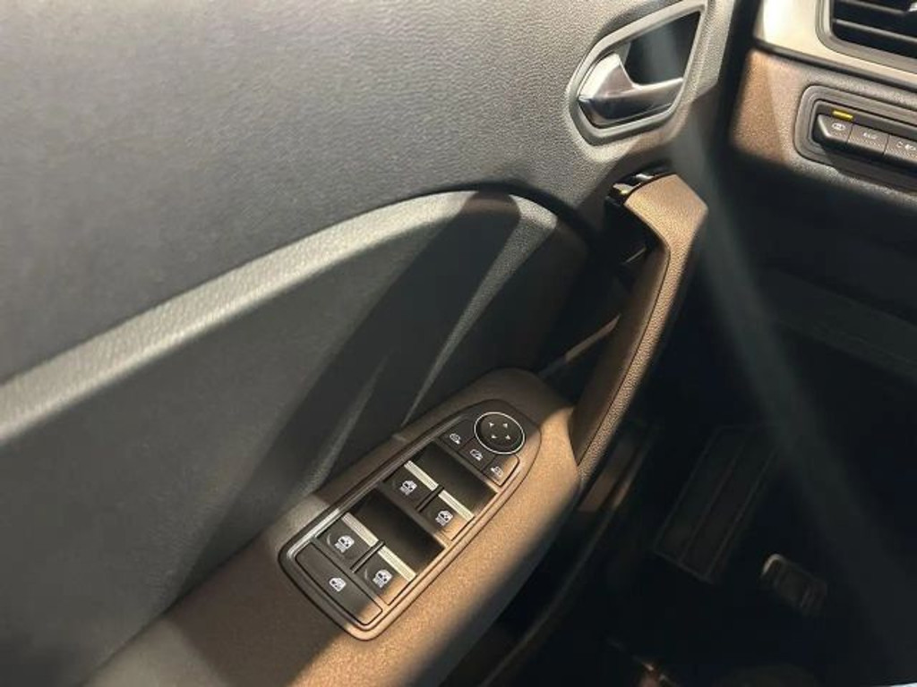 Mitsubishi Grandis