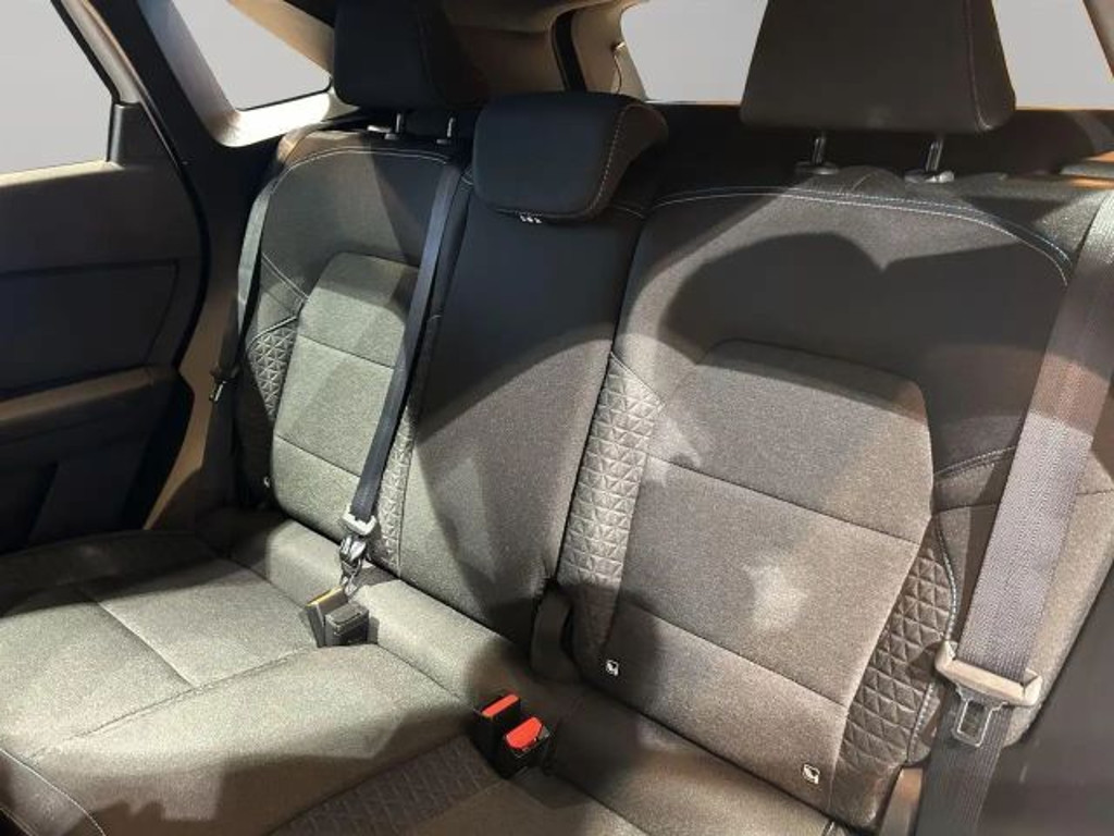 Mitsubishi Grandis