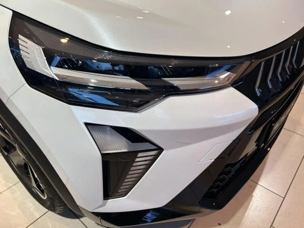 Mitsubishi Grandis