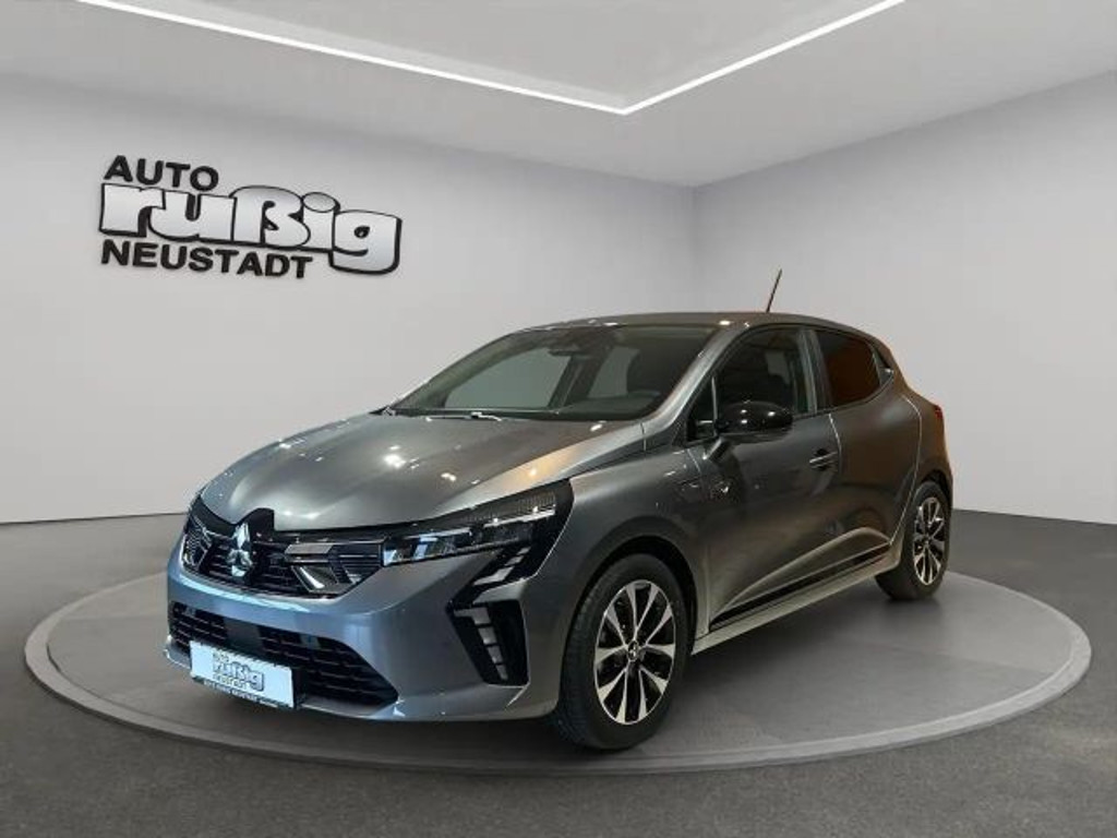 Mitsubishi Colt 1.6 Hybrid