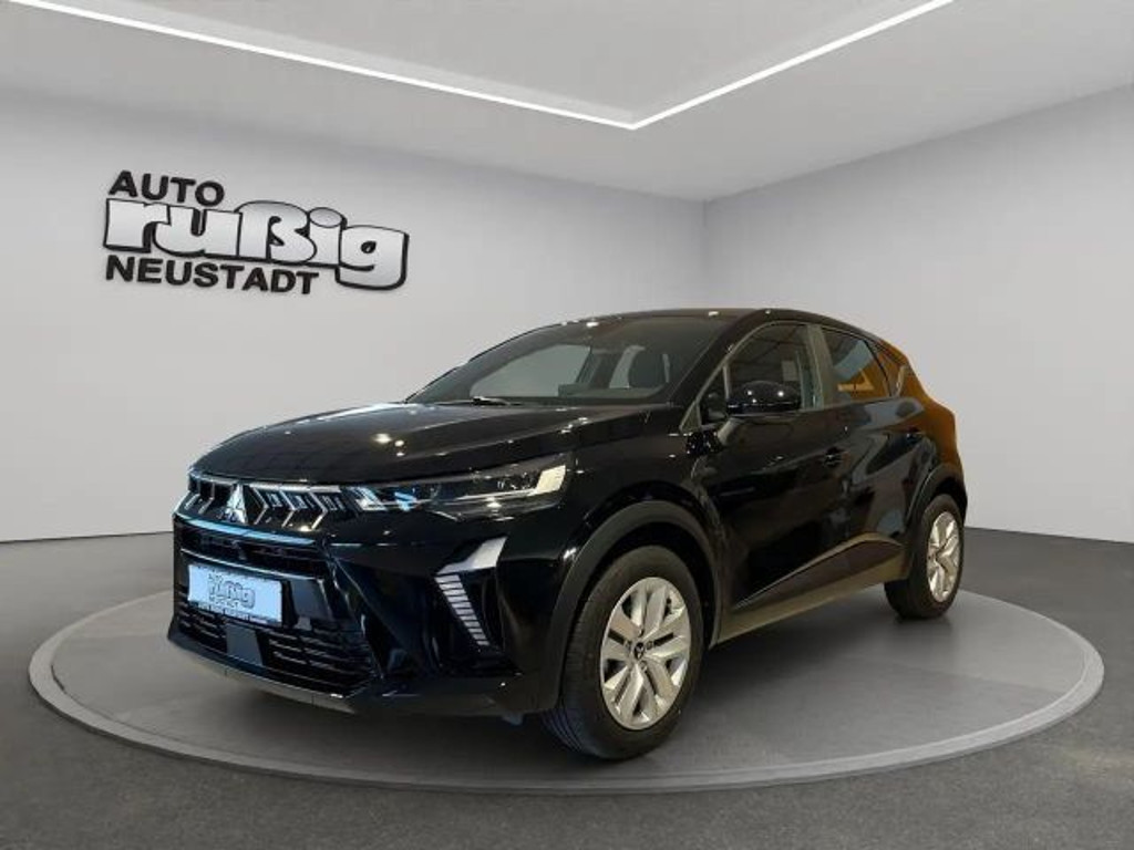 Mitsubishi ASX BASIS 1,0 l Turbo-Benziner