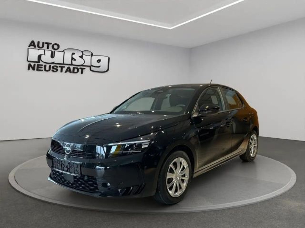 Opel Corsa Edition