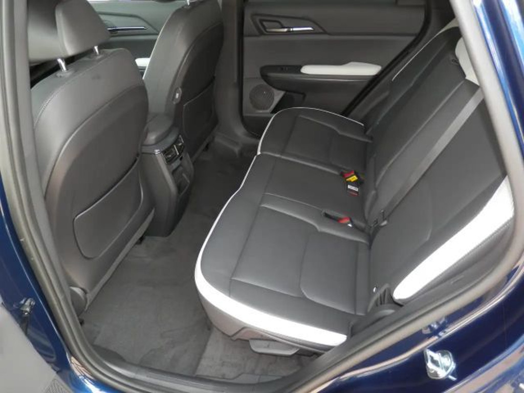 Kia EV5