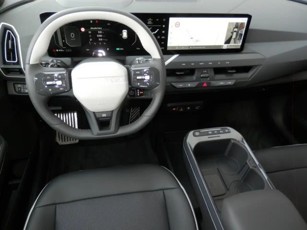 Kia EV5