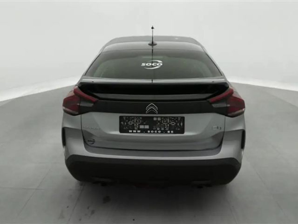 Citroën C4 PureTech Feel