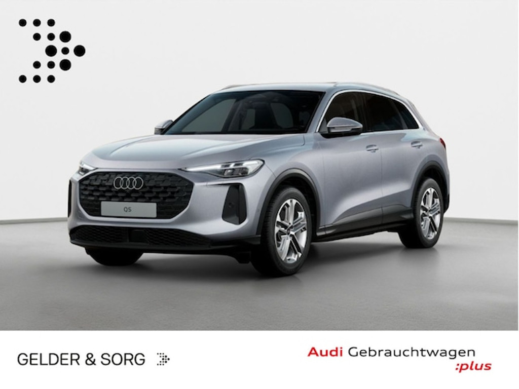 Audi Q5 S-Tronic
