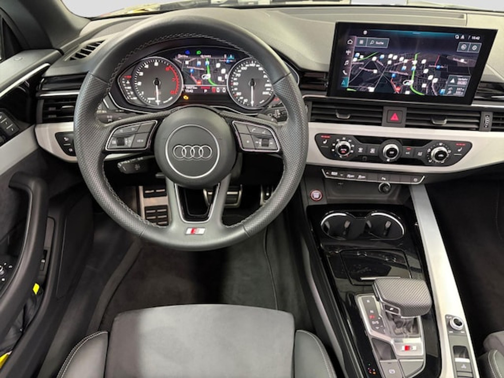 Audi S5