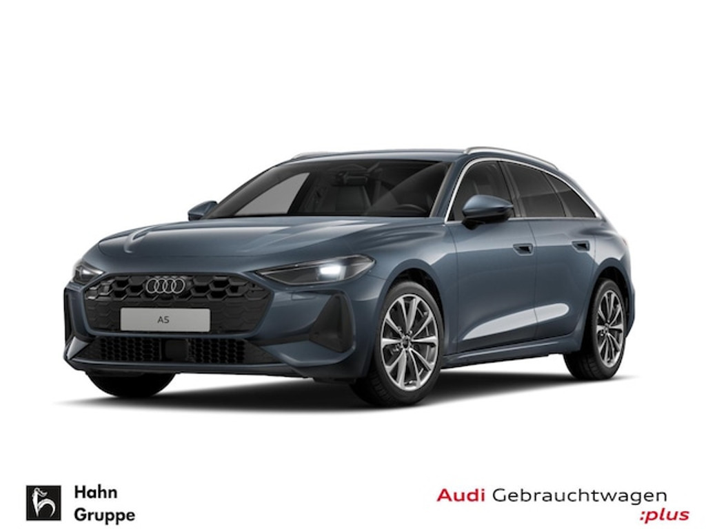 Audi A5 Avant Quattro S-Tronic