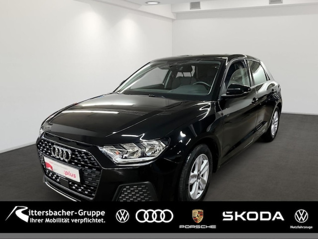 Audi A1 Sportback 30 TFSI