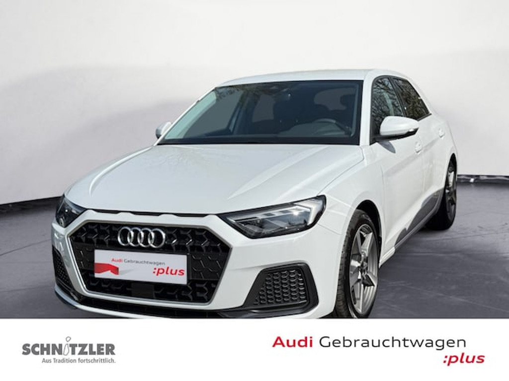 Audi A1 Sportback 30 TFSI