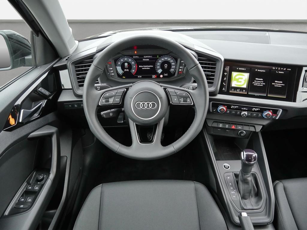 Audi A1 Sportback 30 TFSI